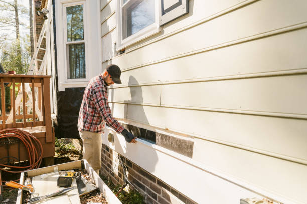 Top rated local Emergency Siding Repair specialists in Ashville, PA